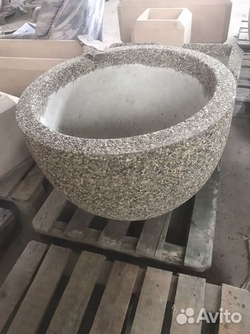 Вазоны для цветы уличные