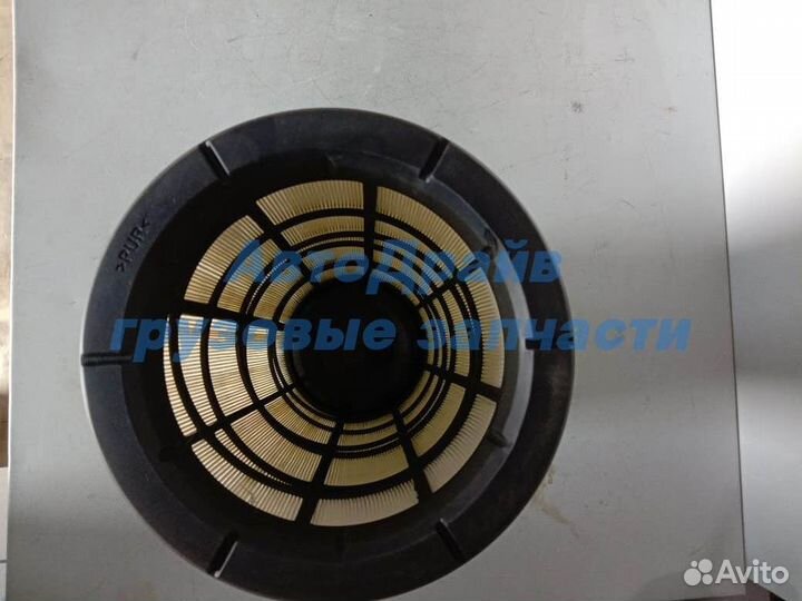 Фильтр воздушный внутренний для Скании 6 серии