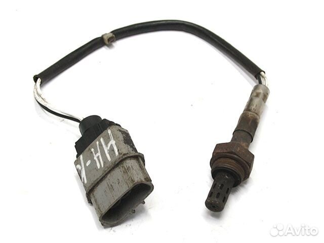 Датчик кислородный лямбда-зонд Nissan Almera