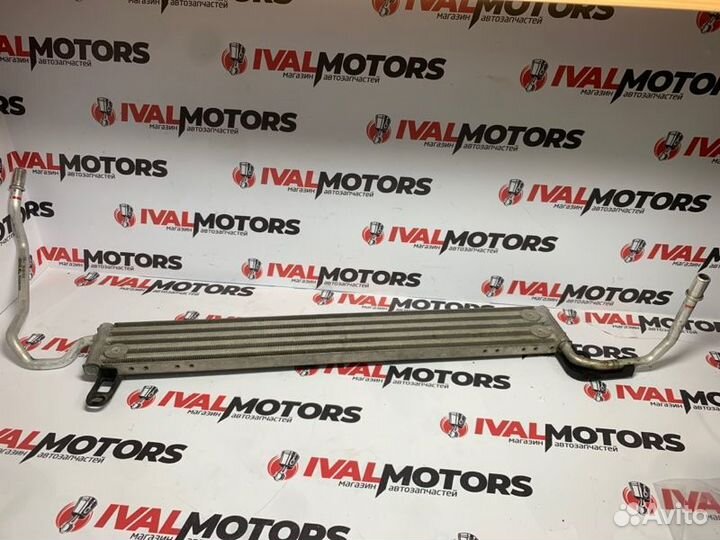 Радиатор гидроусилителя руля Bmw 5 E60 N52B30 2006