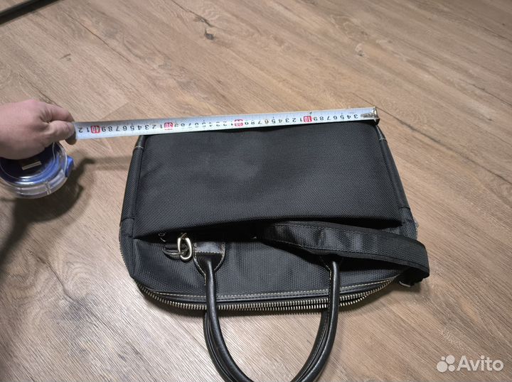 Сумка для ноутбука sonicsettore Tivoli Elegant 13