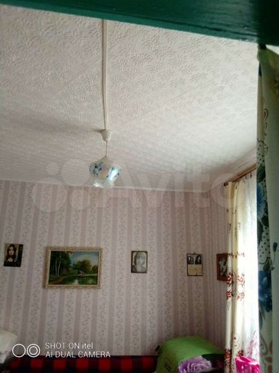 Дом 41 м² на участке 9 сот.