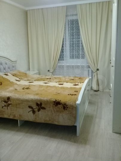 2-к. квартира, 34 м², 1/5 эт.