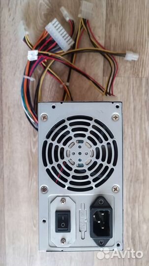 Блок питания для пк 300W