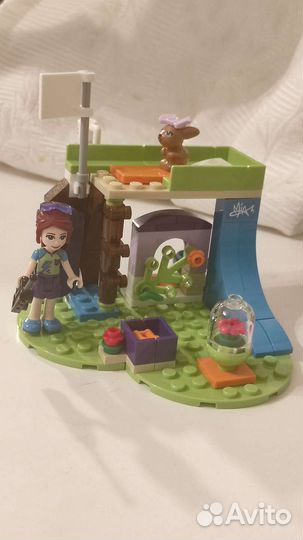 Наборы Lego ассортимент