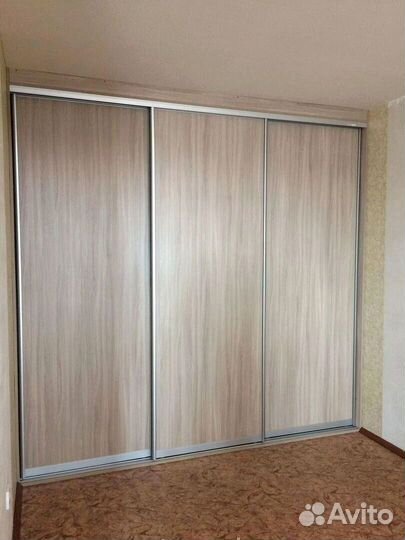 Шкаф-купе в дом на заказ