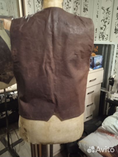 Ремонт и пошив одежды