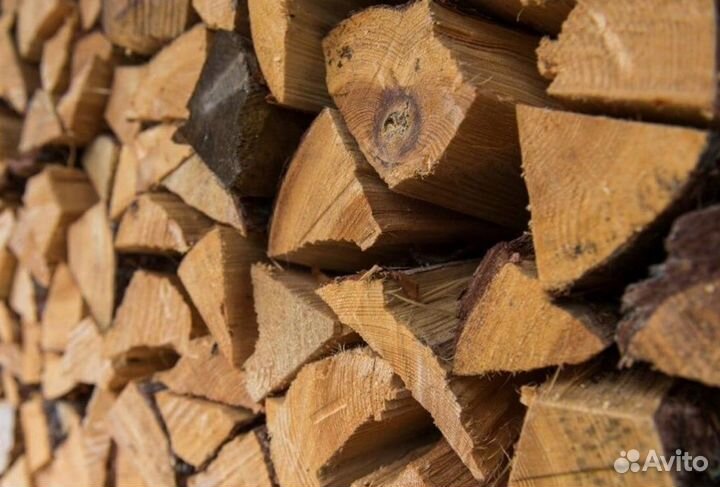 Дрова береза осина ольха