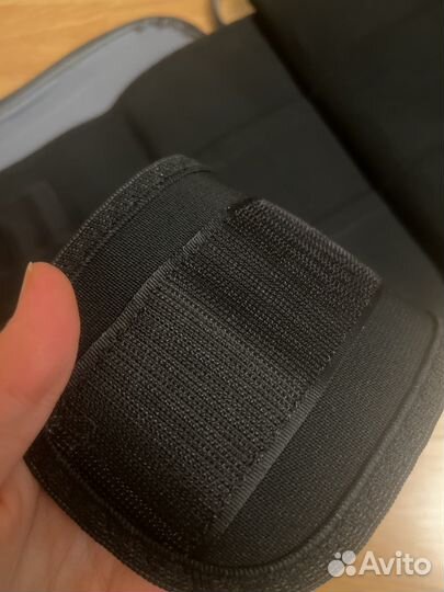 Бандаж пояс Крейт