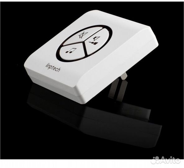 Беспроводной дверной звонок xiaomi