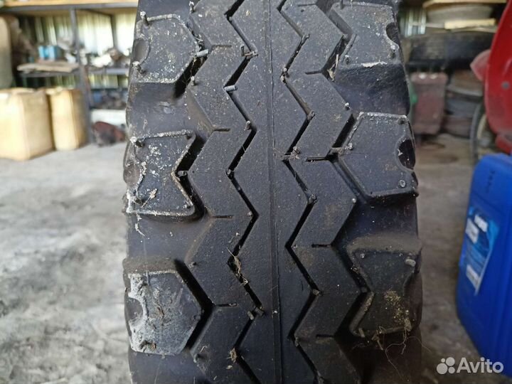Stomil U-5 6.5 R16