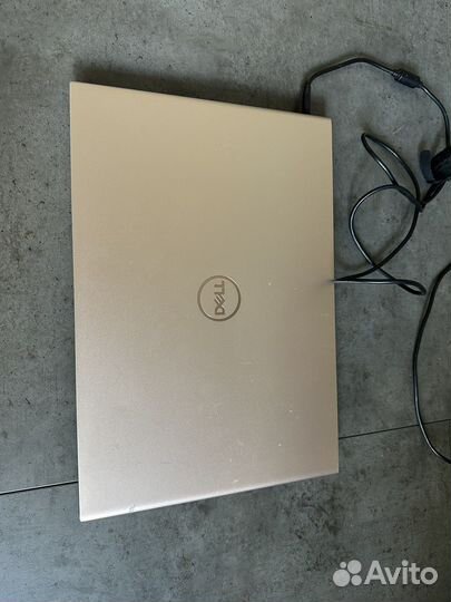 Ноутбук Dell vostro intel core i5 8 gen 16 Гб RAM