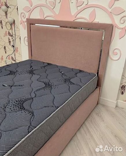 Кровати. Мягкая мебель с доставкой