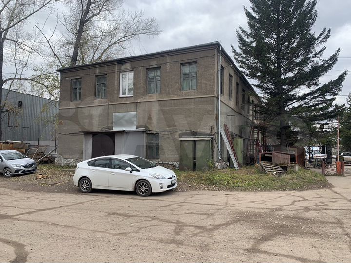 Свободного назначения, 461.4 м²