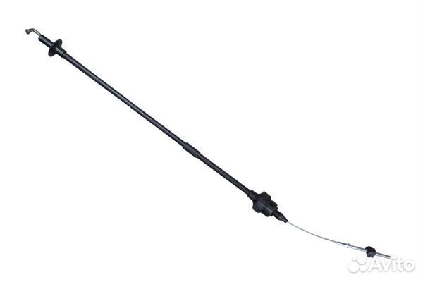 Трос сцепления daewoo nexia/espero