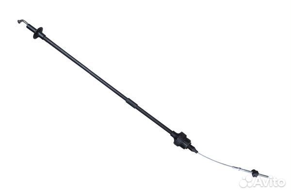 Трос сцепления daewoo nexia/espero