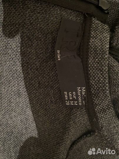 Комбинезон женский утепленный