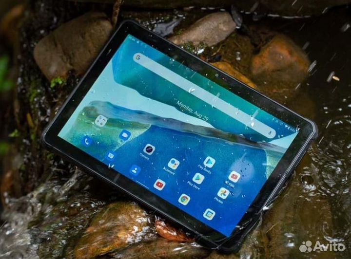 Планшет Oukitel RT2 10