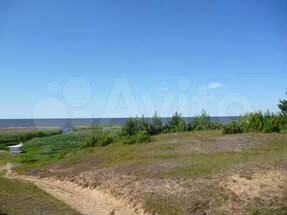 Участок 30 сот. (ИЖС)