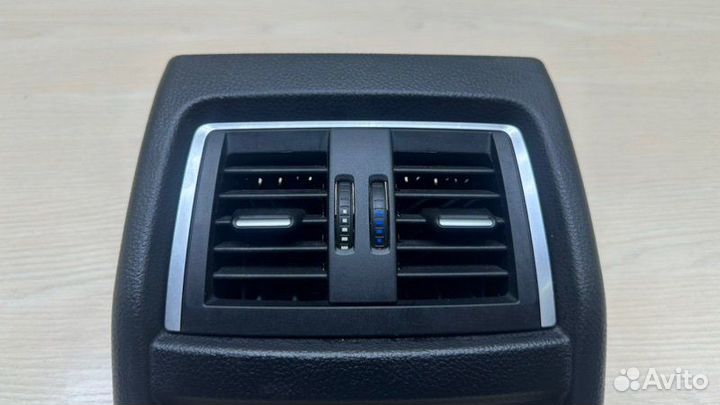 Накладка центральной консоли Bmw 3-Series F34