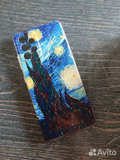 Продам смартфон samsung A32 4/64