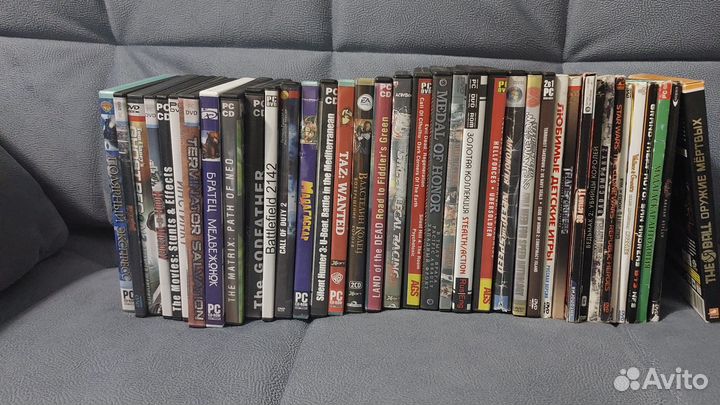 DVD Диски для компьютера