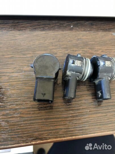 Парктроник Mercedes-Benz Gle-Class