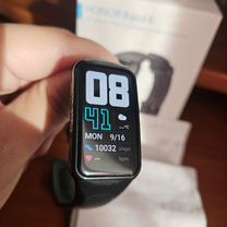 Фитнес браслет honor band 6