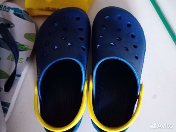 Для плавания нарукавники шапочка шлепки