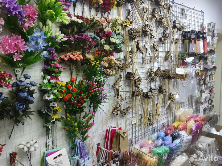 Крафт пакет