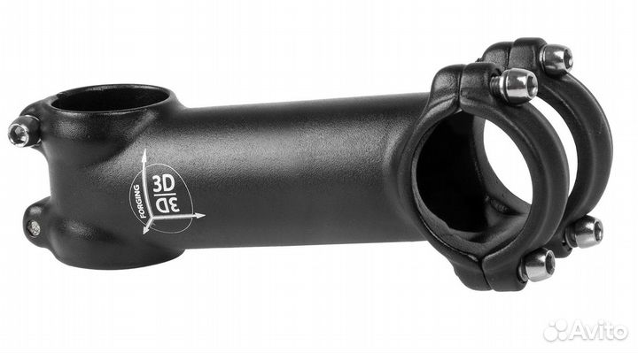 Вынос руля M-Wave Astem 3D Ahead 1 1/8