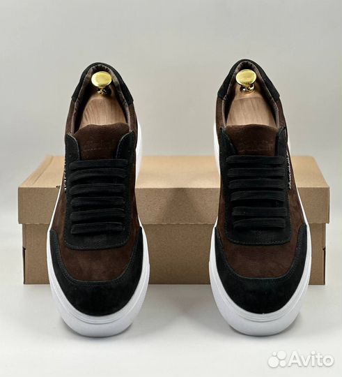 Мужская обувь baldinini