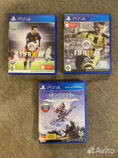 Игры на ps4 лицензия