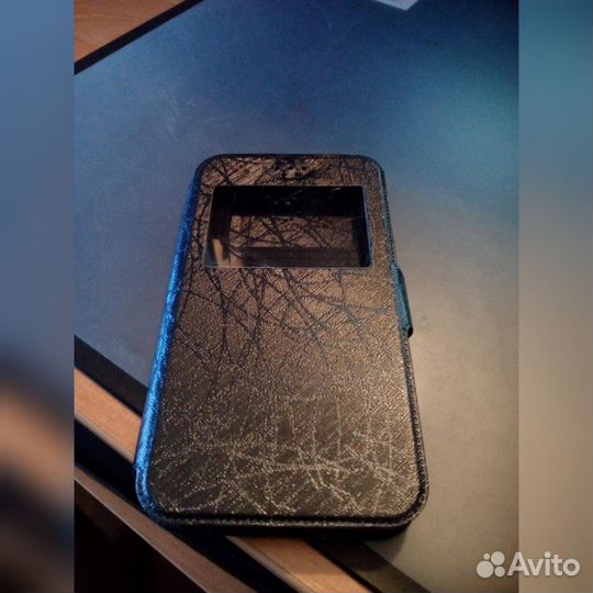 Чехол универсальный на смартфон 5,5 дюймов