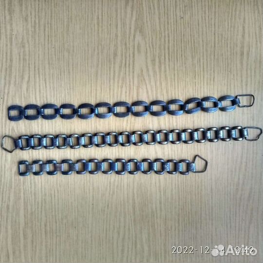 Элементы конской упряжи