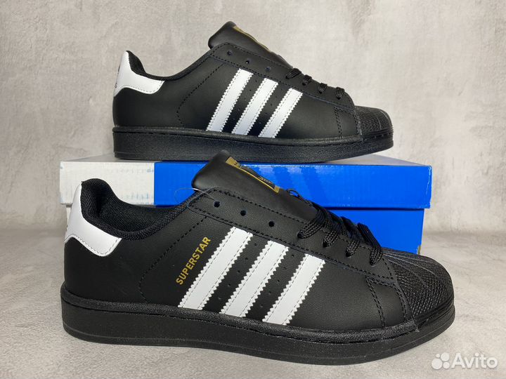Кроссовки Adidas Superstar