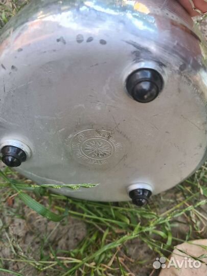 Электрический чайник СССР