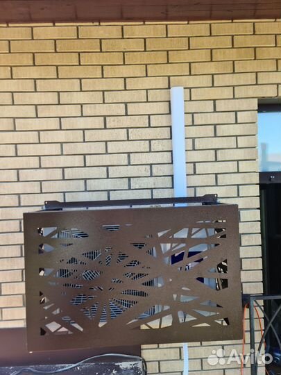 Установка кондиционеров любой сложности