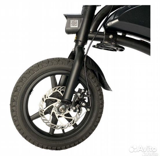 Kugoo kirin V1 2023 года