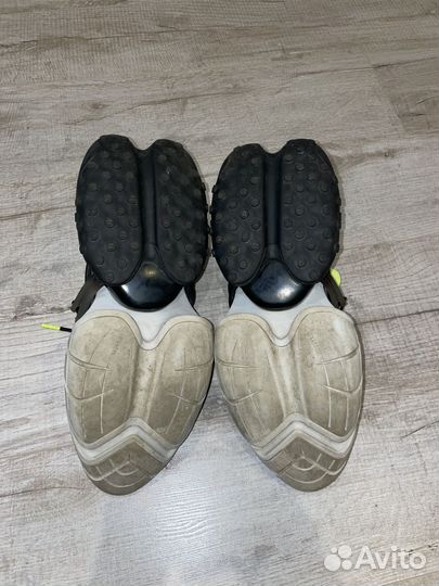 Кроссовки balmain unicorn