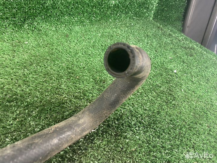 Патрубок печки Nissan Murano z50