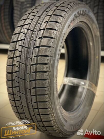 Yokohama Ice Guard IG50+ 225/55 R17 97Q