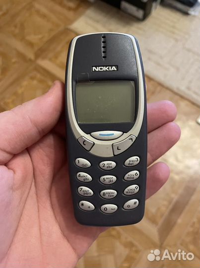 Nokia 3310