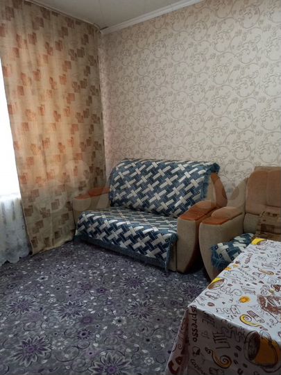 1-к. квартира, 20 м², 1/5 эт.