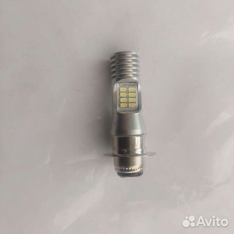 Мото лампа М5