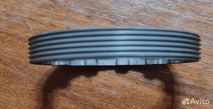 Корончатая гайка Ямаха 40-55 697-45384-00