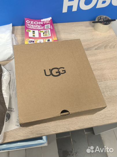 Продаются зимние ugg