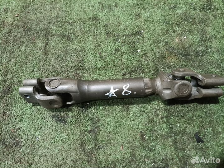 Кардан рулевой Opel Zafira B (2005—2008)