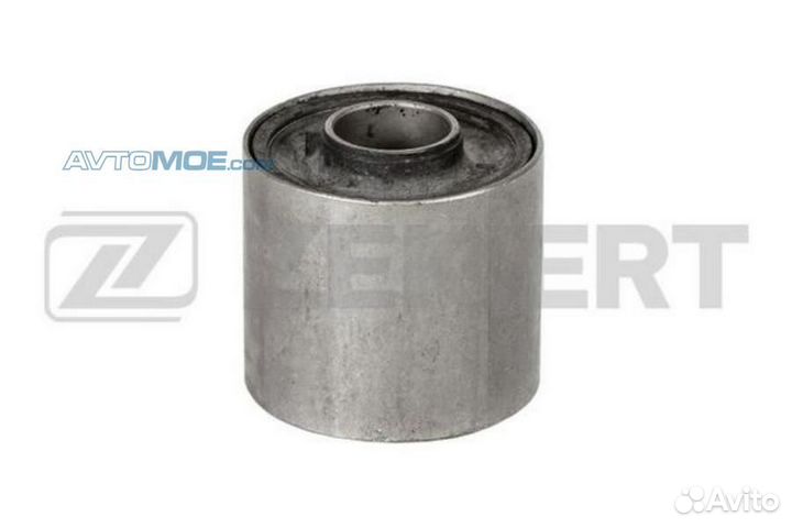 С/блок задний пер. ниж. рычага Mazda 6 II 07- GM64