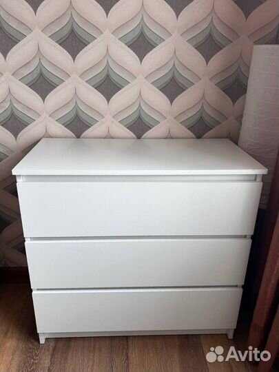 Комод IKEA